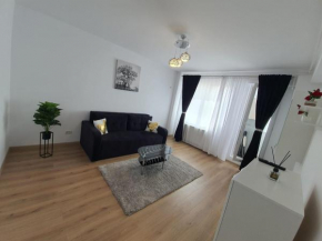 Apartament 3 camere militari residence